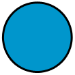 Azul Atlántico