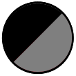 Negro / Anthrasite