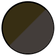 Schokoladenbraun / Graubraun