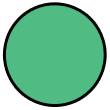 Verde clásico