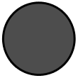 Dark Grey Dark Grey