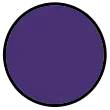 Dark Purple