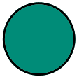 Gemstone Green