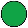 Verde acebo