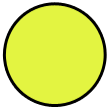 Lightning Yellow