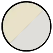 Lino / Blanco roto