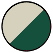 Natur / Waldgrün