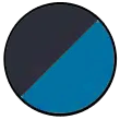 Azul Marino / Azul cobalte
