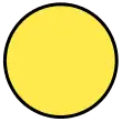 Jaune Néon
