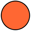 Orange Orange