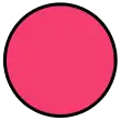 Sorbete de Frambuesa