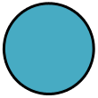 Turquoise véritable