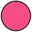Rose Ruban
