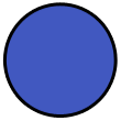 Royal Blue Royal Blue