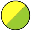 Yellow/Lime