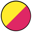 Yellow/Pink